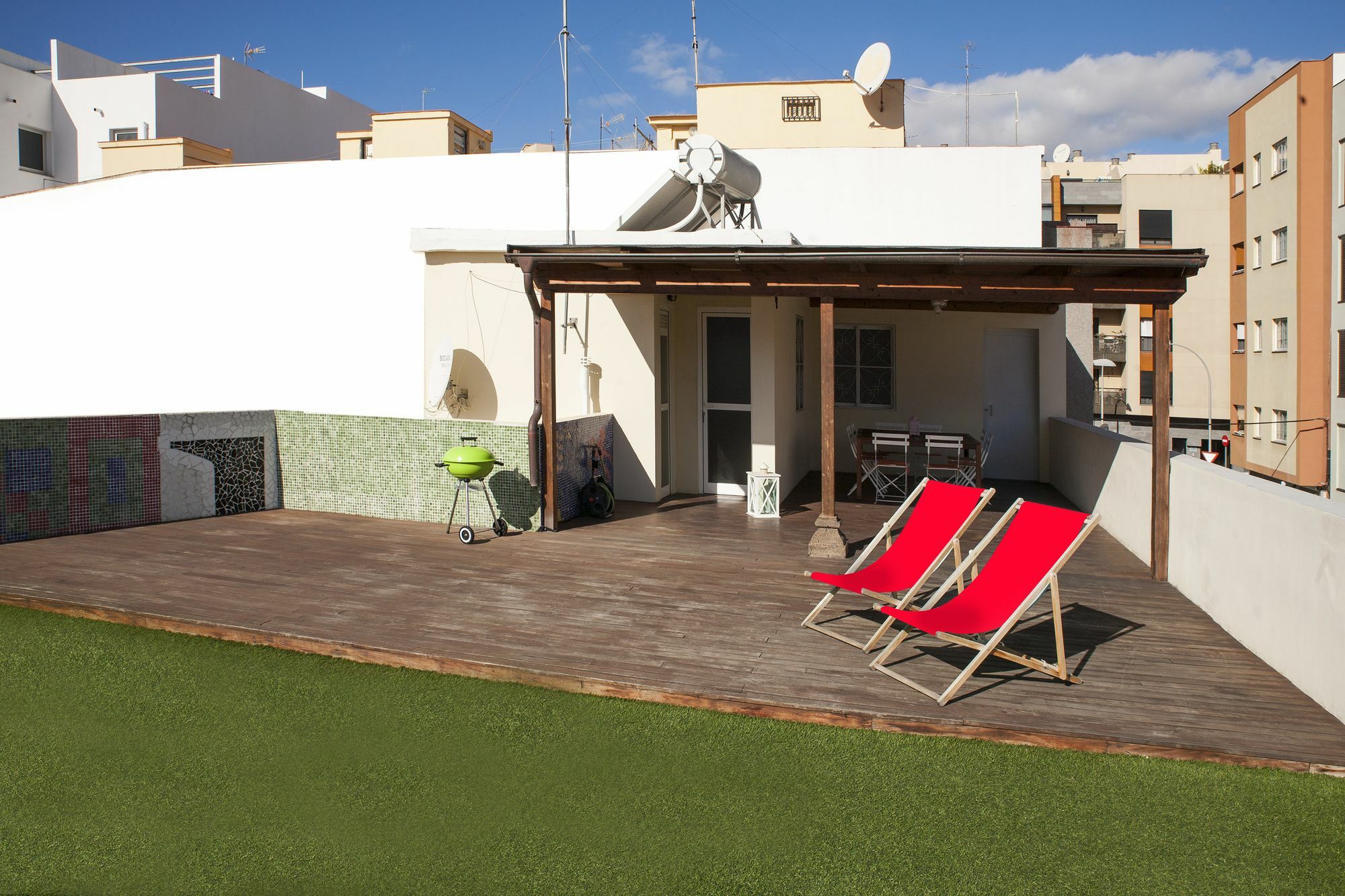 Larita'S House Villa Santa Cruz de Tenerife Buitenkant foto